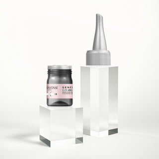 Kérastase Genesis Cures Apaisante 10-pack - Hårserum