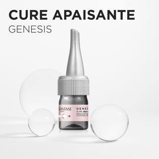 Kérastase Genesis Cures Apaisante 10-pack - Hårserum
