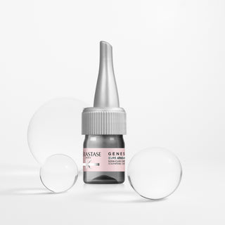 Kérastase Genesis Cures Apaisante 10-pack - Hårserum