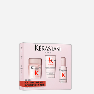 Kérastase Genesis Discovery Set for Anti-Hairfall