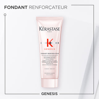 Kérastase Genesis Fondant Renforcateur Travel Size 75 ml - Balsam