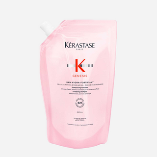 Kérastase Genesis Hydra-Fortifiant Refill 500 ml - Shampoo