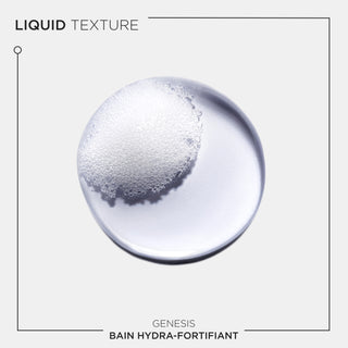 Kérastase Genesis Hydra-Fortifiant Travel Size 80 ml - Shampoo