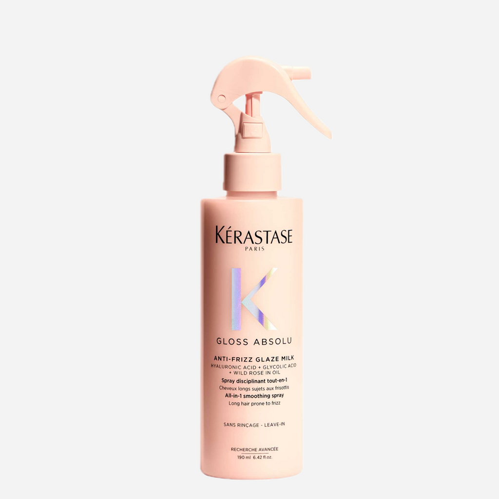 Prishistorik for KÉRASTASE Gloss Absolu Anti-Frizz Glaze Milk 190 ml