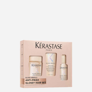 Kérastase Gloss Absolu Discovery Set