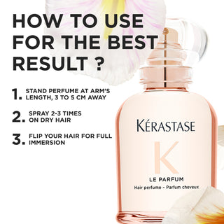 Kérastase Gloss Absolu Le Parfum Hair Mist 30 ml