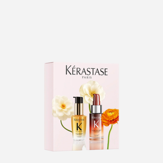 Kérastase Nutritive 8H Serum and Elixir Ultime Oil Mini Duo Spring Set 2026