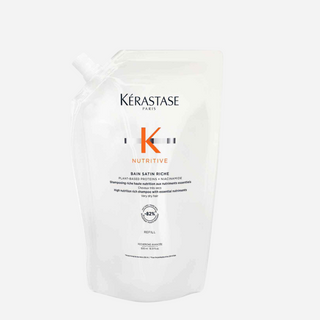 Kérastase Nutritive Bain Riche Refill 500 ml - Shampoo