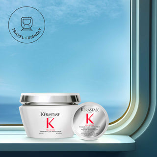 Kérastase Première Masque Filler Réparateur Travel Size 75 ml - Hårmaske