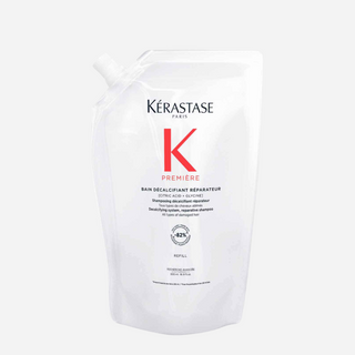 Kérastase Première Pro Bain Décalcifiant Rénovateur Refill 500 ml - Shampoo