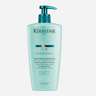 Kérastase Résistance Bain Force Architecte 500 ml