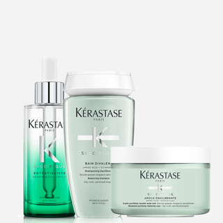Kérastase Specifiqué Care Kit