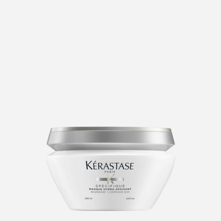 Kérastase Spécifique Masque Hydra-Apaisant Hair & Scalp Mask 200 ml - Hårkur