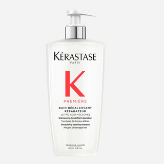 Kérastase Première Pro Bain Décalcifiant Rénovateur 500 ml - Shampoo