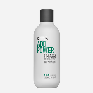 KMS Add Power Shampoo 300 ml - Shampoo