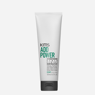 KMS Add Power Strengthening Fluid 125 ml - Glattecreme