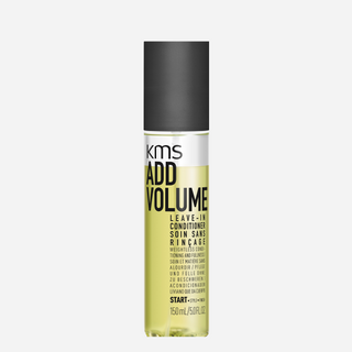 KMS Add Volume Leave-in Conditioner 150 ml - Balsam