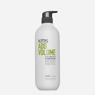 KMS Add Volume Shampoo 750 ml - Shampoo