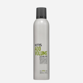 KMS Add Volume Styling Foam 300 ml - Hårskum