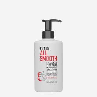 KMS Allsmooth Intense Nourishing Treatment 500 ml - Hårkur