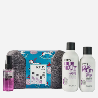 KMS ColorVitality Blonde Set - Gavesæt
