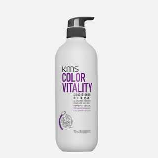 KMS ColorVitality Conditioner 750 ml - Balsam