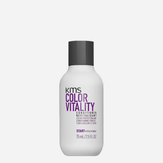 KMS ColorVitality Conditioner 75 ml - Travel Size
