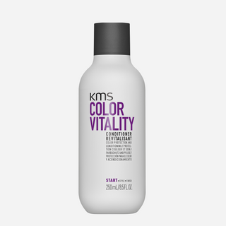 KMS ColorVitality Conditioner 250 ml - Balsam