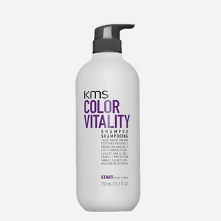 KMS ColorVitality Shampoo 750 ml - Shampoo