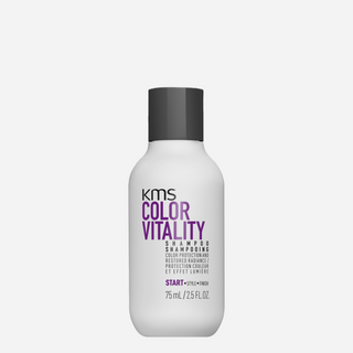 KMS ColorVitality Shampoo 75 ml - Shampoo