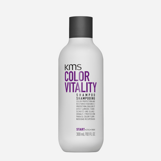 KMS ColorVitality Shampoo 300 ml - Shampoo