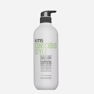 KMS Conscious Style Everyday Conditioner 750 ml - Balsam