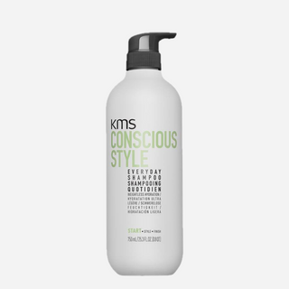 KMS Conscious Style Everyday Shampoo 750 ml - Shampoo