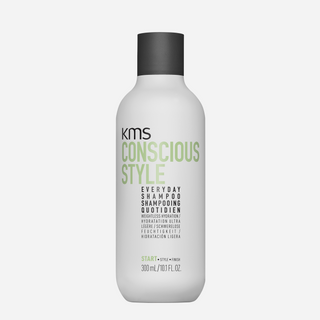 KMS Conscious Style Everyday Shampoo 330 ml - Shampoo