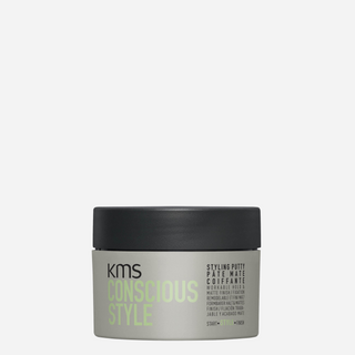 KMS Conscious Style Styling Putty 95 ml - Hårvoks