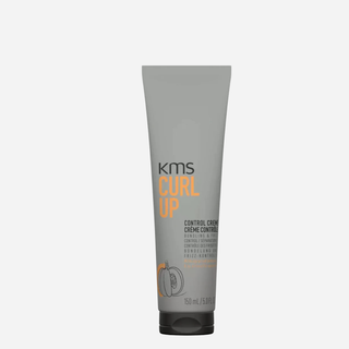 KMS Curlup Control Creme 150 ml - Krøllecreme