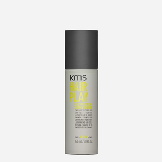 KMS HairPlay Messing Creme 150 ml - Hårvoks