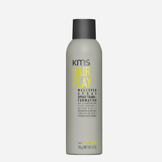 KMS HairPlay Makeover Spray 250 ml - Tørshampoo