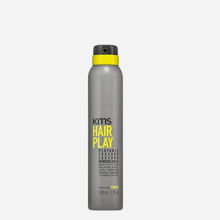 KMS HairPlay Playable Texture 200 ml - Hårlak