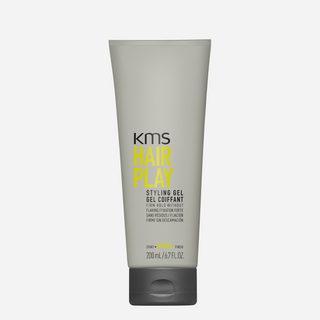 KMS HairPlay Styling Gel 200 ml - Hårgele