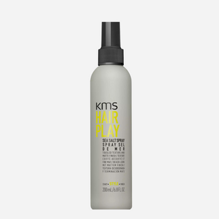 KMS HairPlay Sea Salt Spray 200 ml - Saltvandsspray