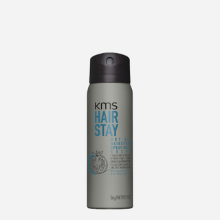 KMS HairStay Dry Oil Hairspray 75 ml - Hårlak