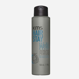 KMS HairStay Dry Oil Hairspray 150 ml - Hårlak