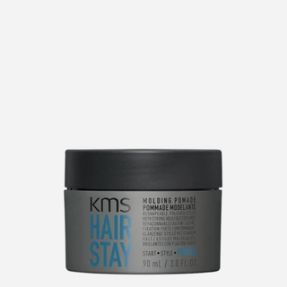 KMS HairStay Molding Pomade 90 ml - Hårvoks