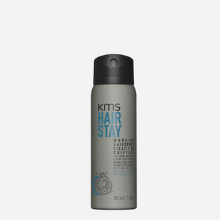 KMS HairStay Working Hairspray 75 ml - Hårlak