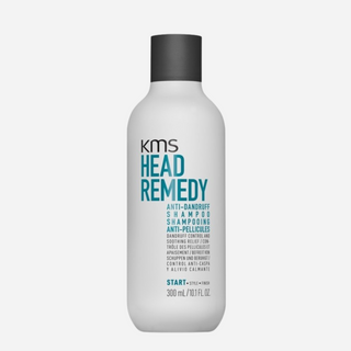 KMS Head Remedy Anti-Dandruff Shampoo 300 ml - Shampoo