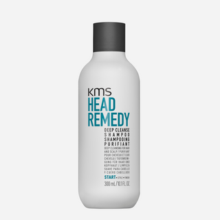 KMS Head Remedy Deep Cleanse Shampoo 300 ml - Shampoo