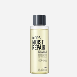 KMS Moist Repair Hydrating Oil 100 ml - Hårolie