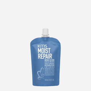 KMS Moist Repair Intense Restore Treatment 100 ml - Hårkur