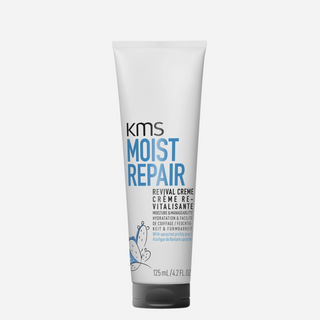 KMS Moist Repair Revival Creme 125 ml - Leave-in hårkur